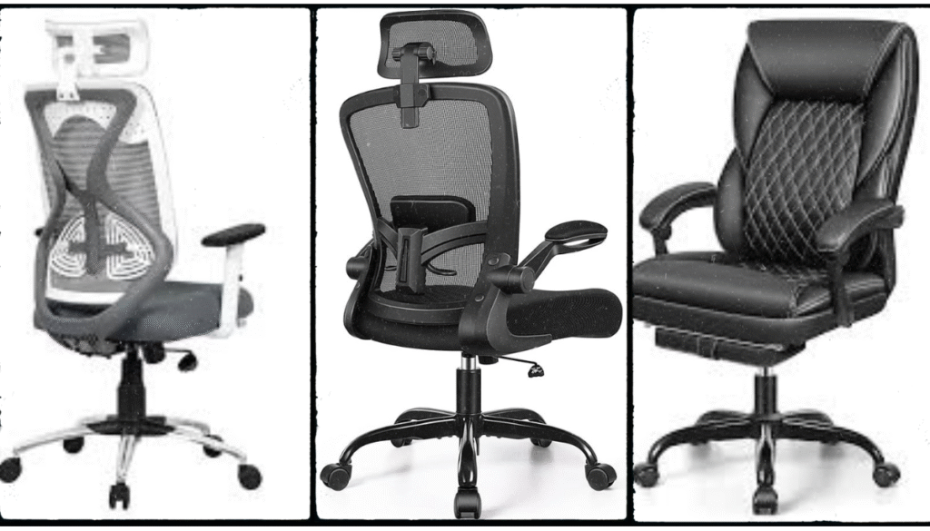 Most Comfortable Chair